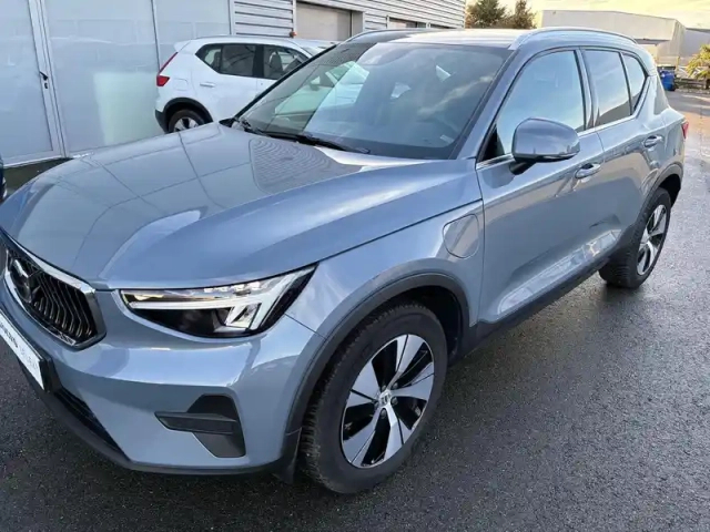 Volvo Xc40 t4 recharge 129+82 ch dct7 — photo 13