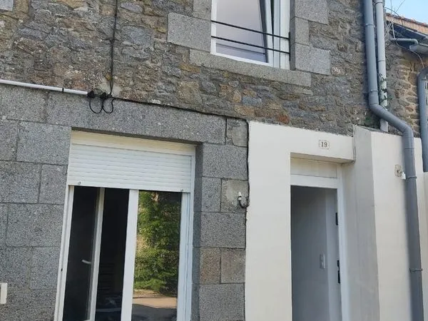 Location meublée bonnemain