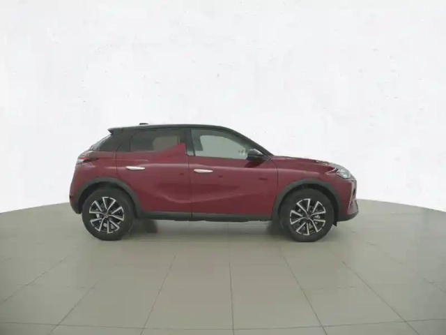 Ds Ds 3 puretech 100 bvm6 — photo 24
