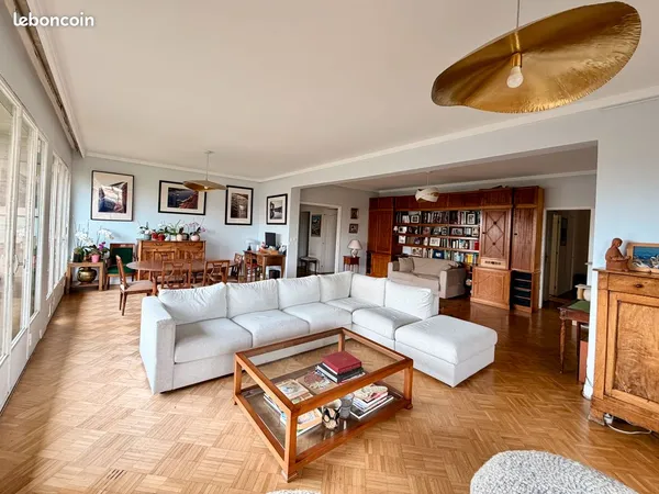 Vends appartement - 174m² - Marseille 8ème Saint Giniez