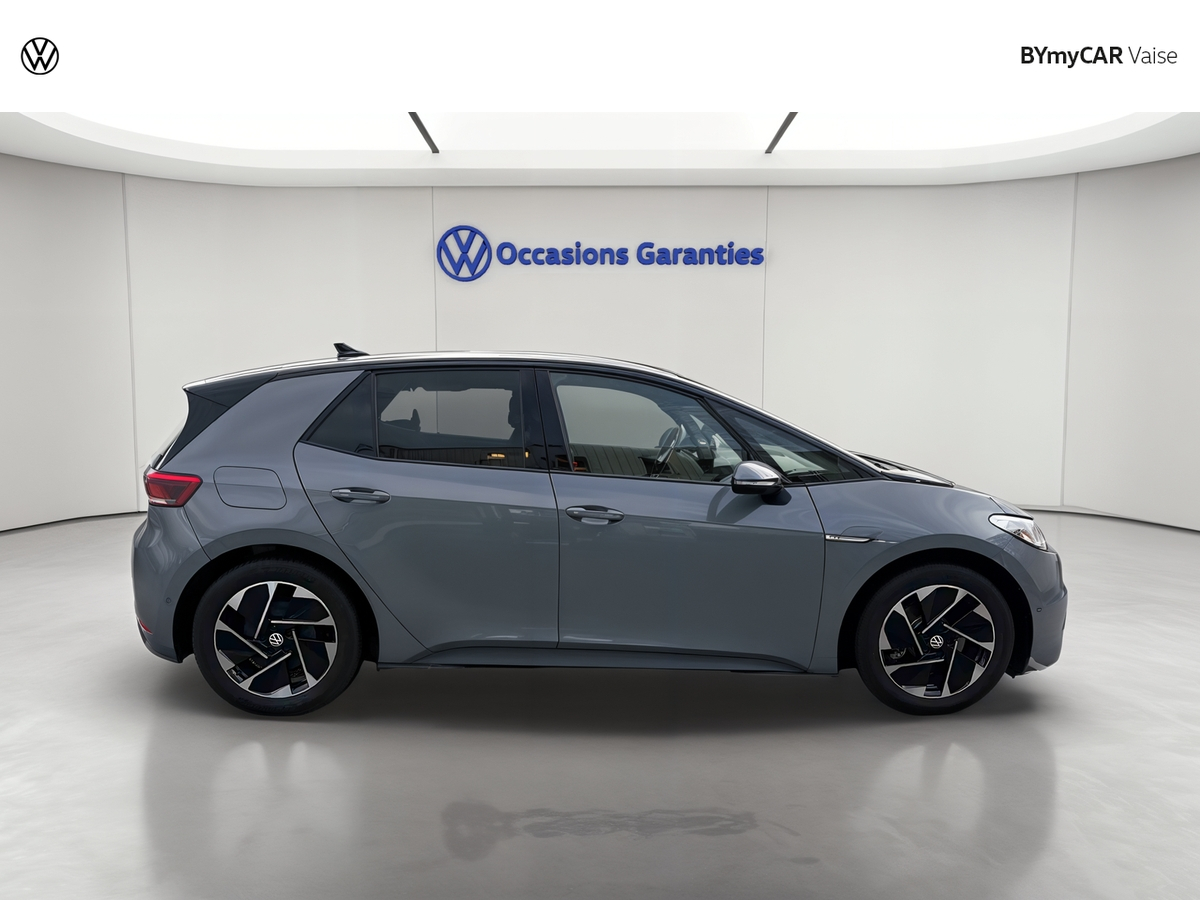 Volkswagen ID.3 204 ch Pro — photo 6