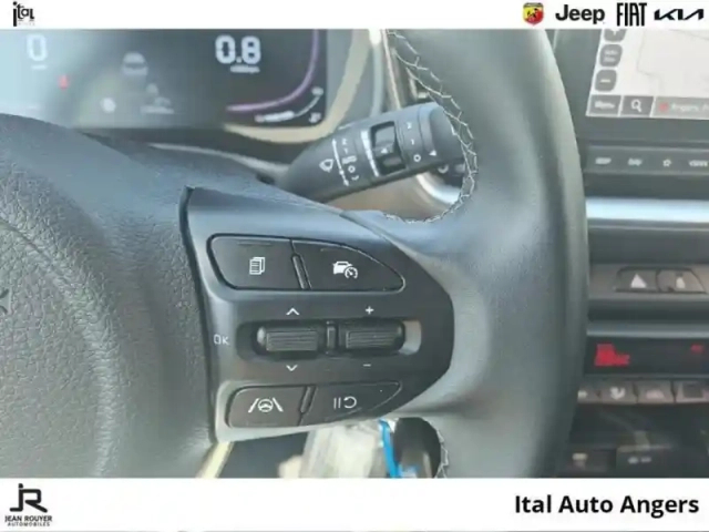 Kia Stonic 1.0 t-gdi 100ch active dct7 — photo 10
