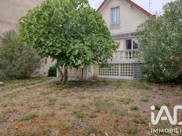 Maison 5 pièces 86 m²