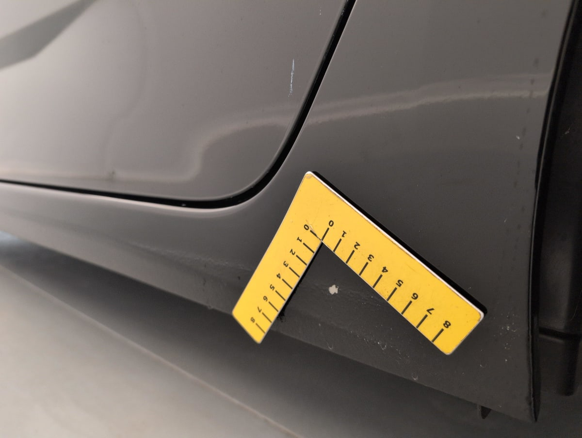 Peugeot 308 — photo 25