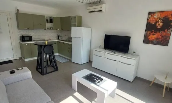 Maison 2 pièces 38 m²