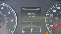 Renault Master F3500 L3H3 2.3 Blue dCi 135ch Confort Euro6E — photo 9