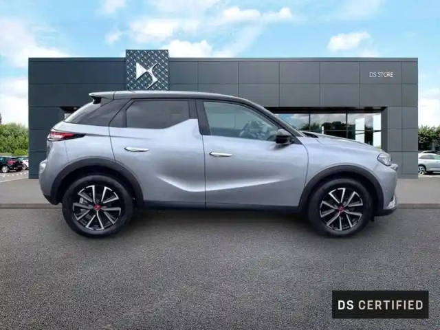 Ds Ds 3 puretech 130 eat8 — photo 4