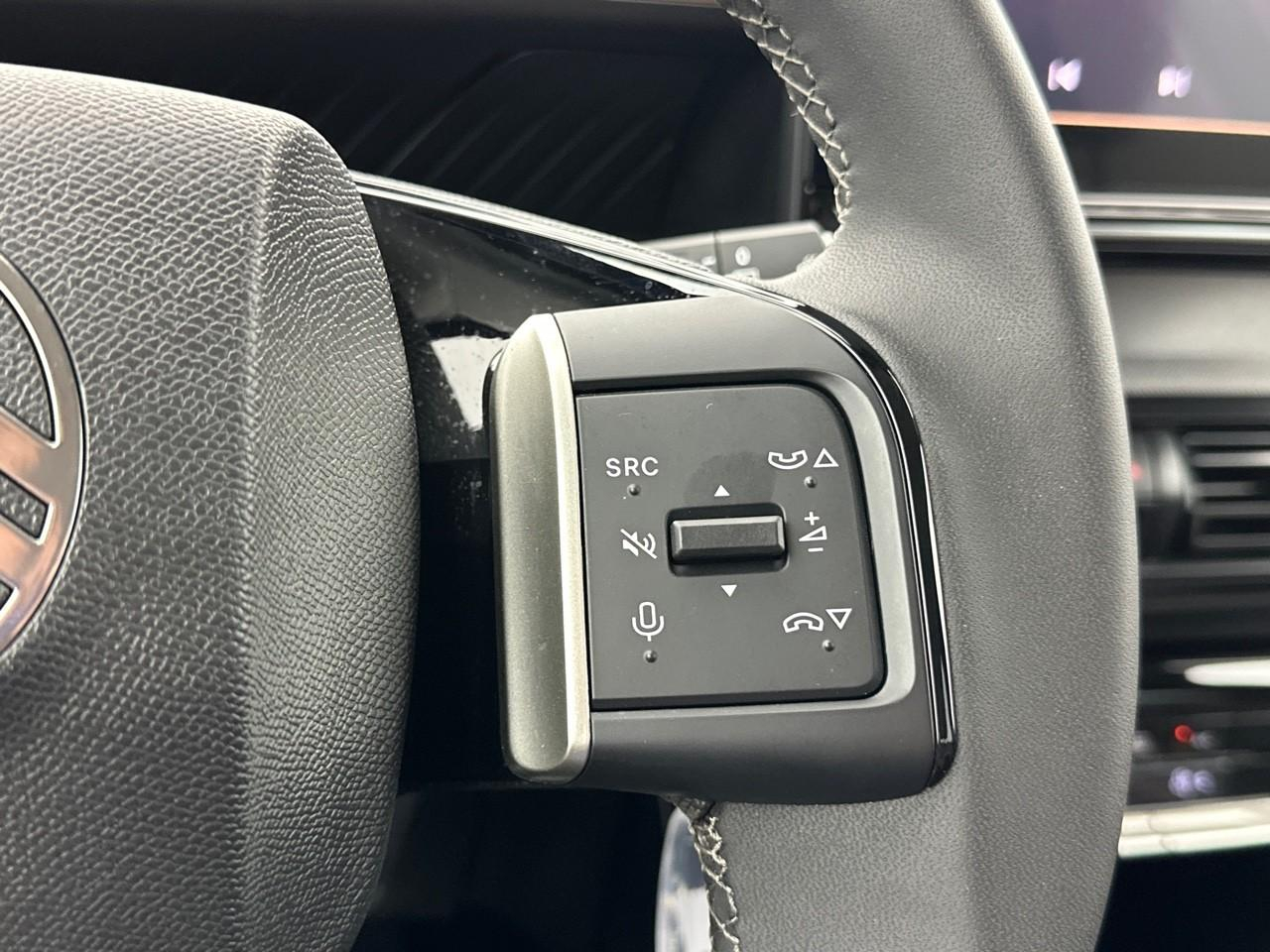Citroën C3 Aircross e-c3 aircross 113 autonomie confort plus — photo 19