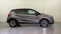 Renault Captur 1.5 dCi 90ch Stop&Start energy Intens eco² Euro6 2016 — photo 4