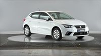 Seat Ibiza 1.0 TSI 95ch Style — photo 3