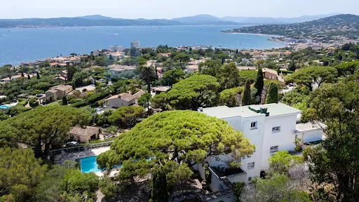 Propriété 12 pièces 500 m²