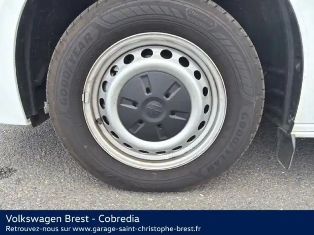 Volkswagen Transporter fg procab l1 2.0 tdi 150ch business bva8 — photo 15