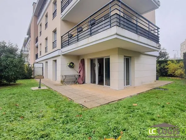 Appartement 3 pièces 72 m²