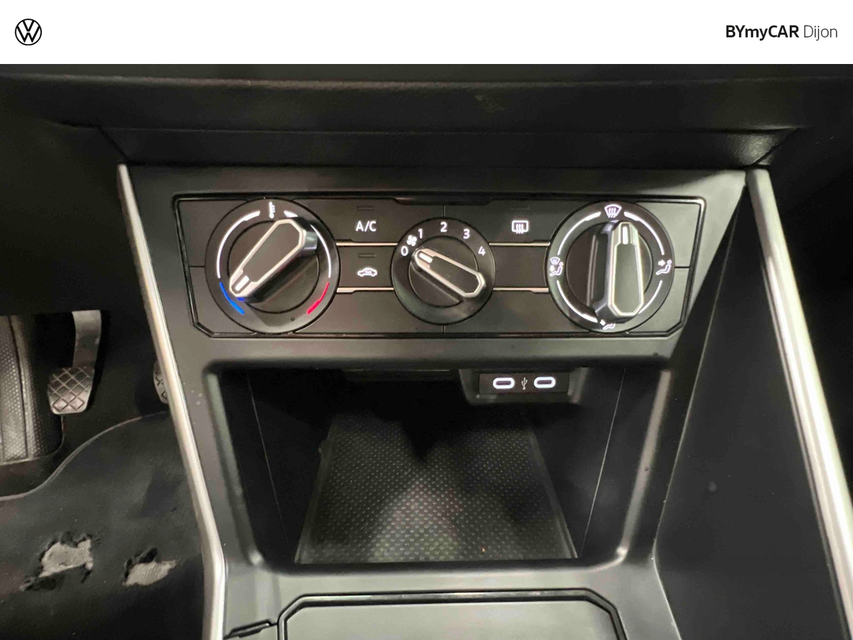 Volkswagen Polo 1.0 TSI 95 S&amp;S BVM5 — photo 21