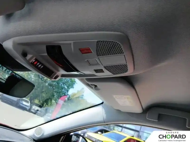 Fiat 600 t-gen 3 1.2 hybrid 110ch edct6 — photo 22