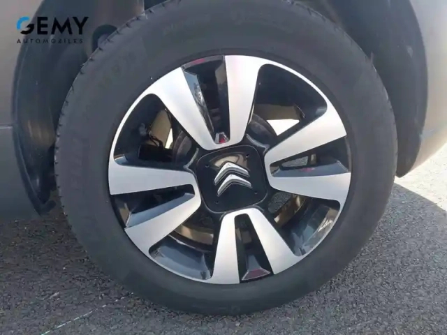 Citroën C3 puretech 83 s&amp;s bvm5 — photo 11