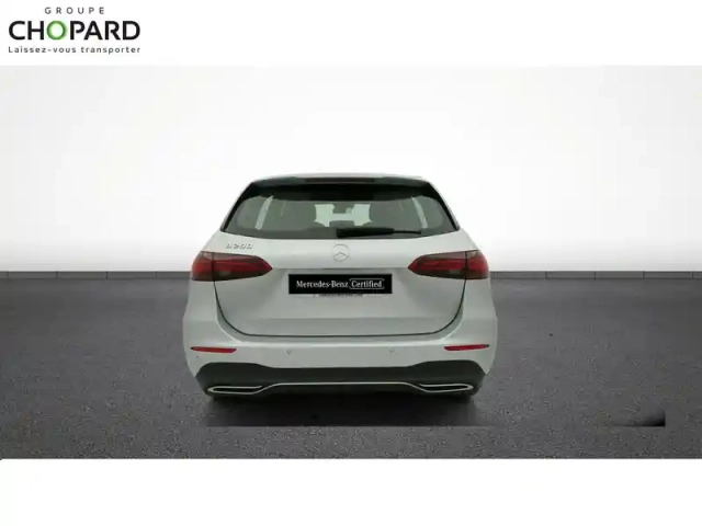 Mercedes Classe B 200 7g-dct — photo 39