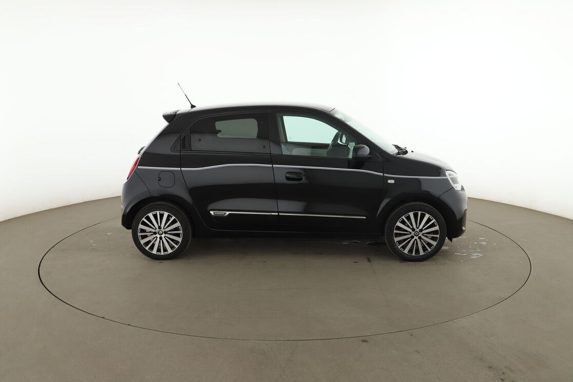 Renault Twingo 0.9 TCe Intens EDC — photo 6