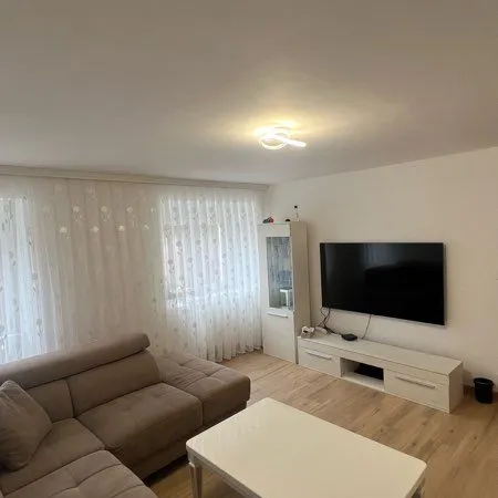 Appartement F4 meublé 87m2 avec terrasse privé