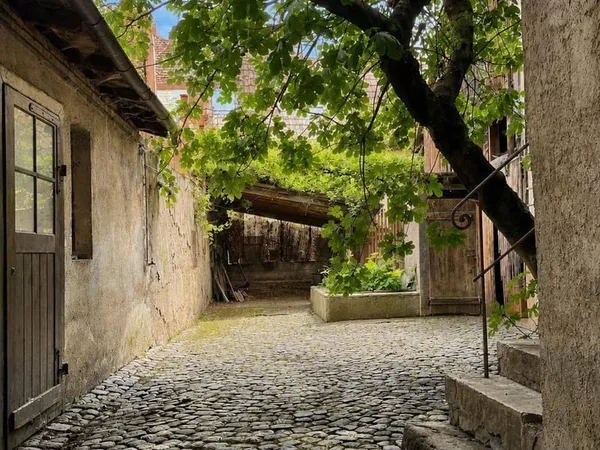 Maison 6 pièces 85 m²