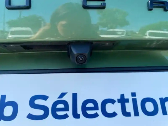 Ford Kuga 2.5 duratec 180 ch flexifuel fhev e85 powershift active — photo 18