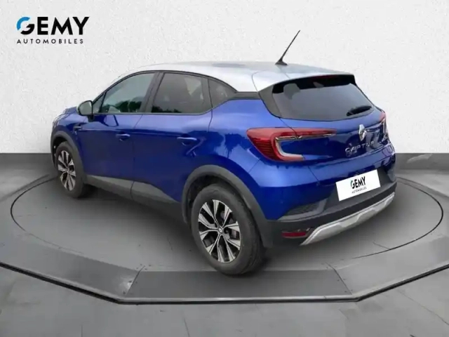 Renault Captur tce 90 — photo 25