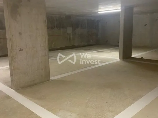 Parking/box 10 m² Juvisy-sur-Orge