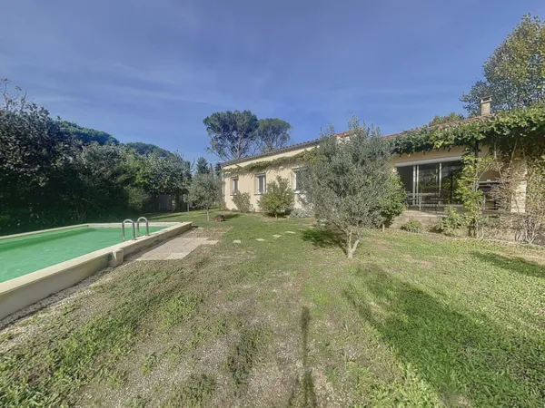 Maison 5 pièces 125 m²