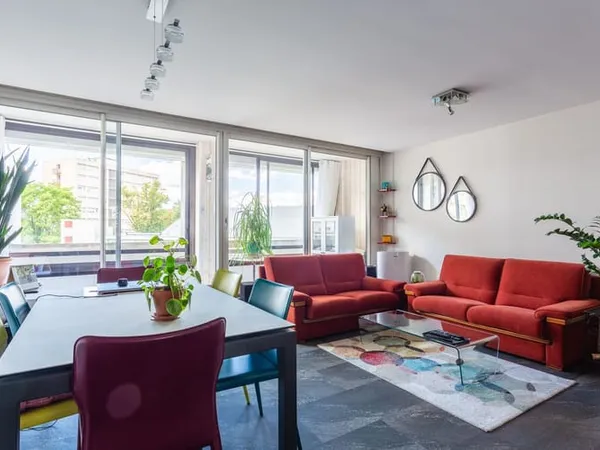 Appartement 4 pièces 93 m²