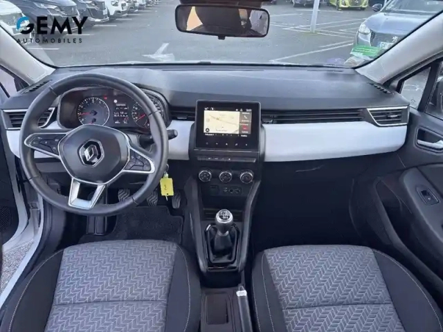 Renault Clio tce 90 — photo 28