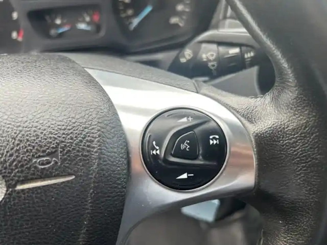 Ford Transit 330 l2 trend — photo 13