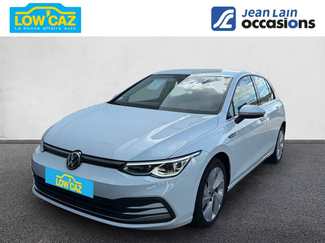 Volkswagen Golf 2.0 TDI SCR 150 DSG7 4Motion Style