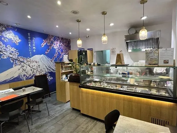 Boutique 46 m²
