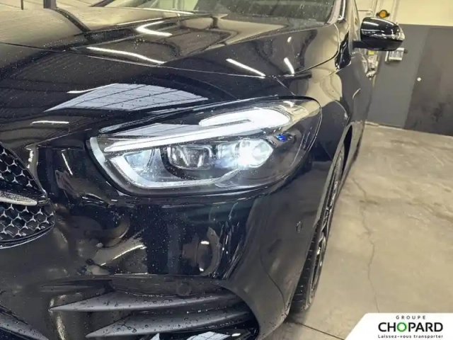Mercedes Classe B 200 d 8g-dct — photo 51