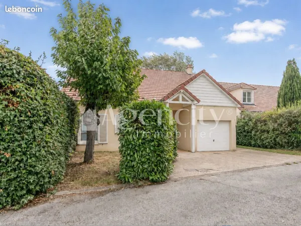 Maison 6 pièces 144 m²