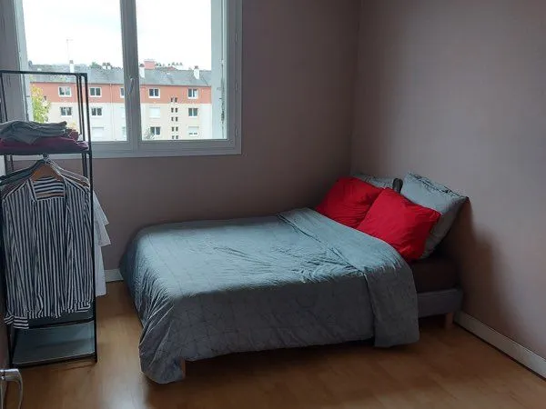 Chambre à louer