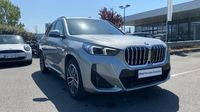 Bmw X1 sDrive20d 163ch M Sport — photo 3