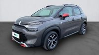 Citroen C3 Aircross BlueHDi 110ch S&S C-Series — photo 1