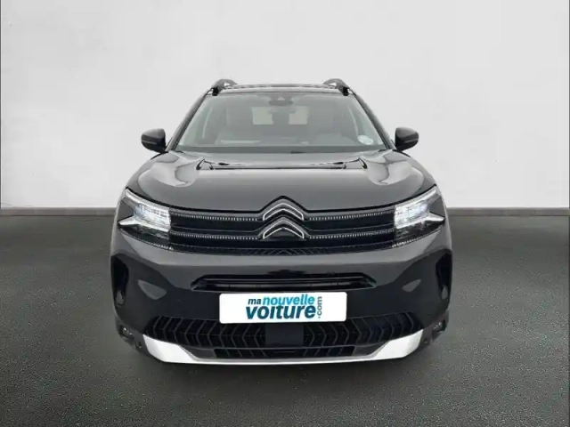 Citroën C5 Aircross hybride 136 e-dcs6 — photo 22