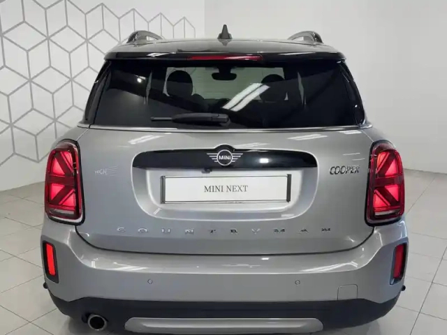 Mini Mini countryman 136 ch bva7 — photo 3