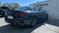 Bmw Série 8 Gran Coupé 840dA 320ch xDrive M Sport — photo 5