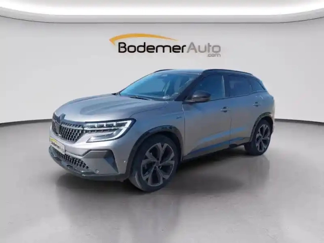 Renault Austral mild hybrid 160 auto — photo 11