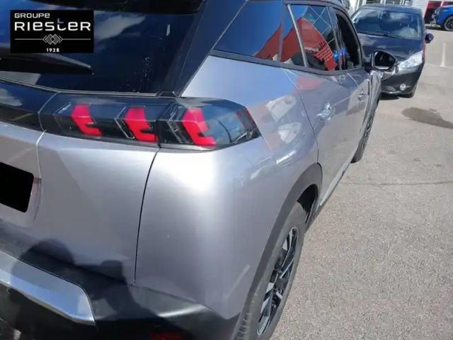 Peugeot 2008 puretech 130 s&amp;s eat8 — photo 5
