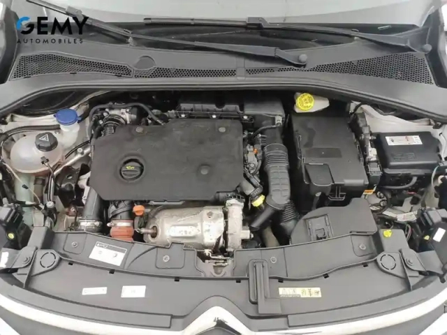 Citroën C3 societe bluehdi 100 s&amp;s bvm6 — photo 33