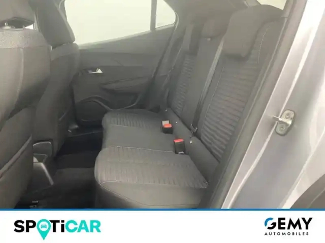 Peugeot 2008 100 s&amp;s bvm6 — photo 5
