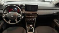 Dacia Sandero 1.0 ECO-G 100ch Confort — photo 11