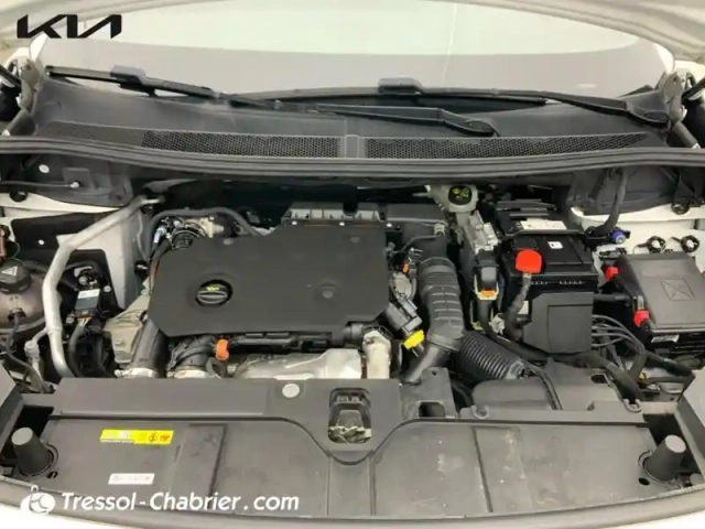 Ds Ds 7 ds7 crossback bluehdi 130 eat8 so chic — photo 7