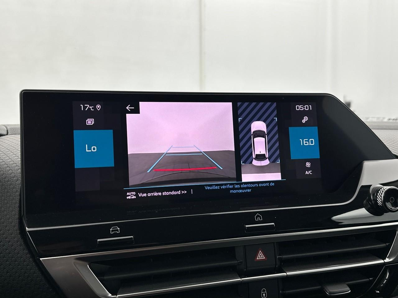 Citroën C4 puretech 130 s&s eat8 shine — photo 26