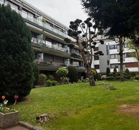 Appartement 2 pièces 55 m²