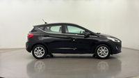 Ford Fiesta 1.0 EcoBoost 125ch mHEV Titanium 5p — photo 4